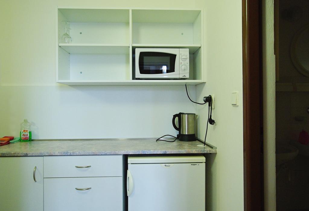 ホテル Koleje Zamecek レドニツェ 部屋 写真